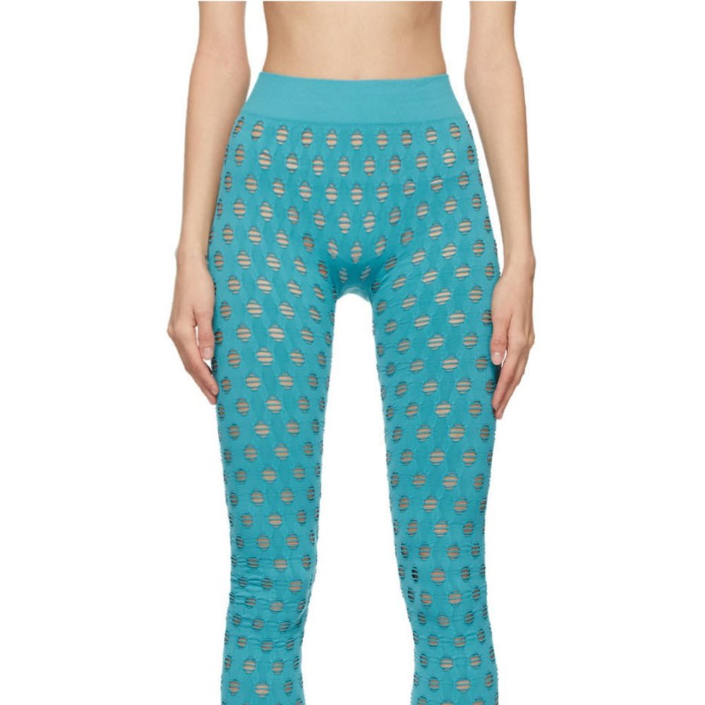 MAISIE WILEN Leggings